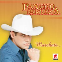 Cancion A Mi Esposa - Pancho Barraza