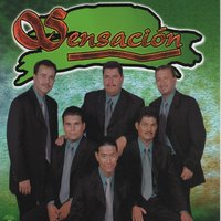 El Alacran - Sensacion