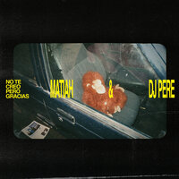 Pirombéro - Matiah Chinaski & DJ Pere