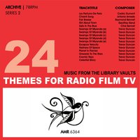 Swamps of Miyanda (B) 3 Repeatable Backgrounds - The New Concert Orchestra