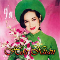 Hoa xuân - Ý Lan