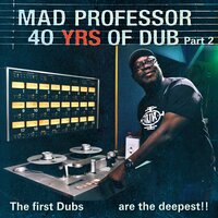 Dub Jamboree - Mad Professor