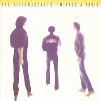 Top Secret - Yellowjackets