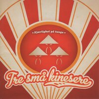 Singelmann & Hjertevenn - Tre Små Kinesere