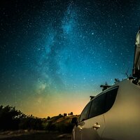 Gentle Evening Tunes for Relaxation - 40 HZ Binaural Beats & Sex Music & Water Ambience