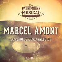 Petite aiguille (en concert à bobino 1962) - Marcel Amont