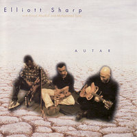 Autar 8 - Elliott Sharp & Einad Abu-Kaf & Mohammed Sync