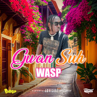 Gwan Suh - Wasp & Panta Son