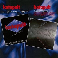 Take It Easy - Katapult