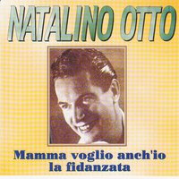 Fidanzatina - Natalino Otto