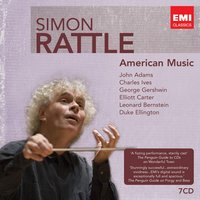 Act 2, Scene 3: Take yo' han's off me - Cynthia Haymon & Cynthia Clarey & Marietta Simpson & Mervin Wallace & Sir Willard White & London Philharmonic Orchestra