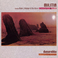 Gente Strana Gli Dei (featuring Chris Karrer - Arlo Bigazzi) - Militiā & Arlo Bigazzi & Chris Karrer