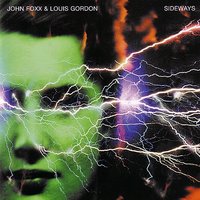 Young Savage - John Foxx & Louis Gordon