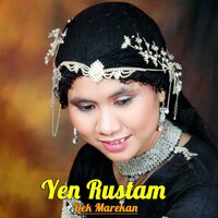 Padiah Diseso Bayang - Yen Rustam