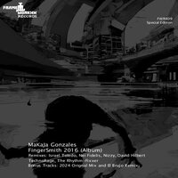 FingerSmith - Makaja Gonzales & Israel Toledo