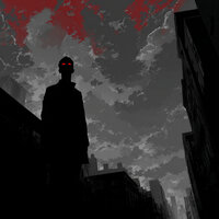 Green Alien - Ke Nobi