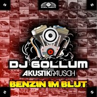 Benzin im Blut - DJ Gollum & Akustikrausch