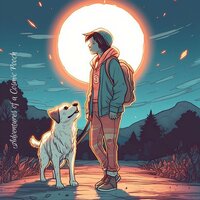 Interstellar Pup Adventure - Puppy Music