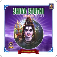 Hari Hara Ashtotram - T S Ranganathan