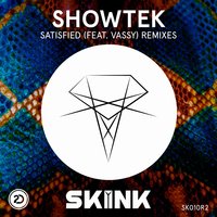 Satisfied - Showtek & vassy & twoloud