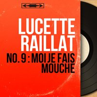Mon grand paresseux - Lucette Raillat & Jean Claudric et son orchestre