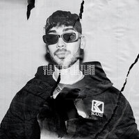 Prší - True Gabe & Forest Blunt