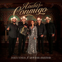 Andar Conmigo - Grupo Marca Registrada & Julieta Venegas