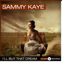 Sweet and Lovely - Sammy Kaye