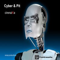 Cirenaika - PIT & Cyber & Pit