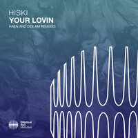 Your Lovin - Hiski & Dee Am
