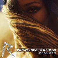 Where Have You Been - Rihanna & Hector Fonseca