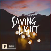 Saving Light - Gareth Emery & Standerwick & Haliene