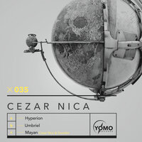 Umbriel - Cezar Nica