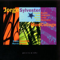 Lines - Jorge Sylvester & Claudio Roditi & Monte Croft & Santi Debriano & Bobby Sanabria