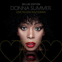 Our Love - Donna Summer & Krystal Klear