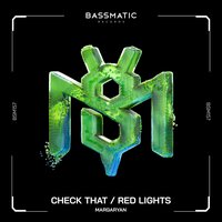 Red Lights - Margaryan