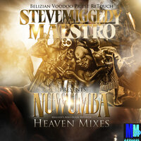 Heaven - NUWAMBA & Steve Miggedy Maestro