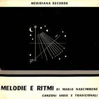 Ritmo senza parole - Mario Nascimbene