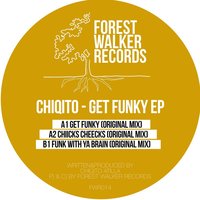 Get Funky - Chiqito