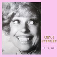 Homesick Blues - Carol Channing