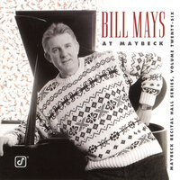 Boardwalk Blues - Bill Mays