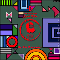 Do You Remember - Ethiopian Chyld & Koki Riba