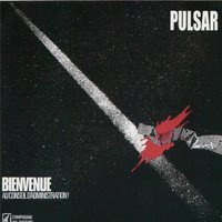 Sous le ciel où courait la tempête - Pulsar
