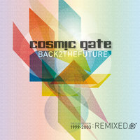 Exploration Of Space - Cosmic Gate
