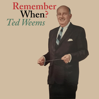 Ain't Misbehavin - Ted Weems