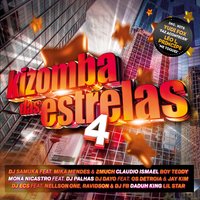 Não És Só Meu - Vanda May & 2Much