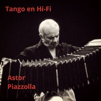 Inspiracion - Astor  Piazzolla