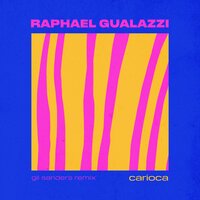 Carioca - Raffaele Gualazzi & Gil Sanders