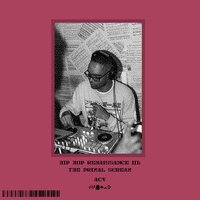 For My Jersey Nigga Still - ACV