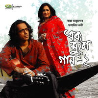 Tao Keno Dekhcho Na - Bappa Mazumder & Fahmida Nabi